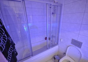 اطلالة بحر - شقق ضمن مجمع فاخر - في مهموتلار / الانيا 