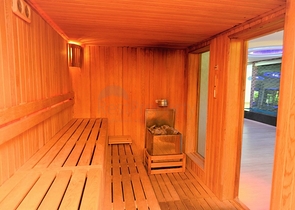 اطلالة بحر - شقق ضمن مجمع فاخر - في مهموتلار / الانيا 