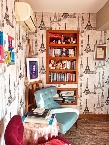 شقة واسعة 5 + 1 على مسافة قريبة من البحر في أنطاليا