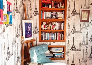 شقة واسعة 5 + 1 على مسافة قريبة من البحر في أنطاليا