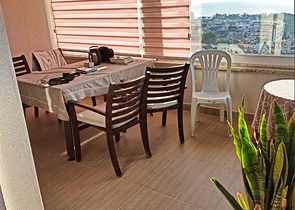 شقة واسعة 5 + 1 على مسافة قريبة من البحر في أنطاليا