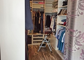 شقة واسعة 5 + 1 على مسافة قريبة من البحر في أنطاليا