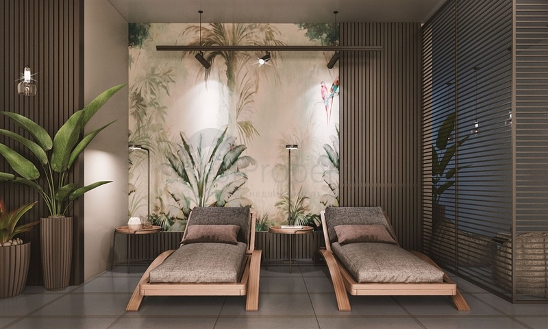 اغتنم الفرصة - اسعار منافسة وبالتقسيط - شقق ضمن مجمع قيد الانشاء / افسلار / الانيا 