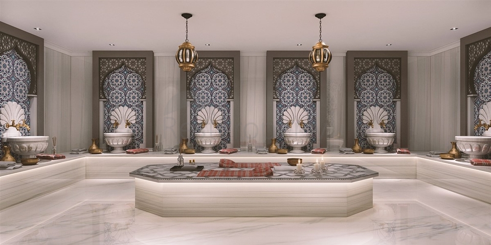 اغتنم الفرصة - اسعار منافسة وبالتقسيط - شقق ضمن مجمع قيد الانشاء / افسلار / الانيا 