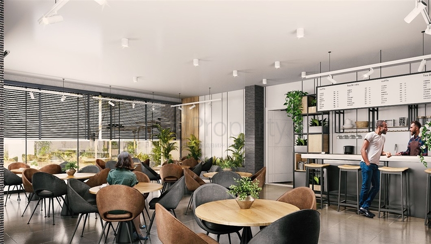 اغتنم الفرصة - اسعار منافسة وبالتقسيط - شقق ضمن مجمع قيد الانشاء / افسلار / الانيا 