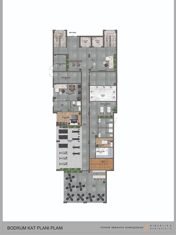 اغتنم الفرصة - اسعار منافسة وبالتقسيط - شقق ضمن مجمع قيد الانشاء / افسلار / الانيا 