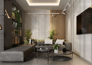 اغتنم الفرصة - اسعار منافسة وبالتقسيط - شقق ضمن مجمع قيد الانشاء / افسلار / الانيا 