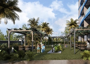 اغتنم الفرصة - اسعار منافسة وبالتقسيط - شقق ضمن مجمع قيد الانشاء / افسلار / الانيا 