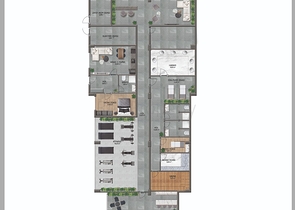 اغتنم الفرصة - اسعار منافسة وبالتقسيط - شقق ضمن مجمع قيد الانشاء / افسلار / الانيا 