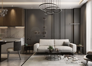 اغتنم الفرصة - اسعار منافسة وبالتقسيط - شقق ضمن مجمع قيد الانشاء / افسلار / الانيا 