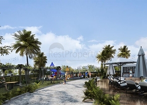 اغتنم الفرصة - اسعار منافسة وبالتقسيط - شقق ضمن مجمع قيد الانشاء / افسلار / الانيا 