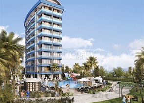 اغتنم الفرصة - اسعار منافسة وبالتقسيط - شقق ضمن مجمع قيد الانشاء / افسلار / الانيا 