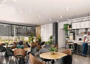 اغتنم الفرصة - اسعار منافسة وبالتقسيط - شقق ضمن مجمع قيد الانشاء / افسلار / الانيا 