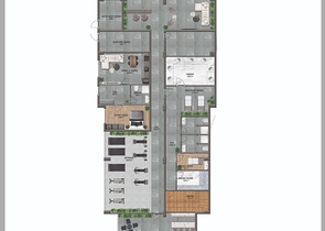 اغتنم الفرصة - اسعار منافسة وبالتقسيط - شقق ضمن مجمع قيد الانشاء / افسلار / الانيا 