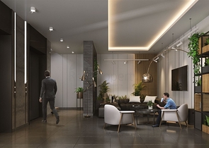 اغتنم الفرصة - اسعار منافسة وبالتقسيط - شقق ضمن مجمع قيد الانشاء / افسلار / الانيا 