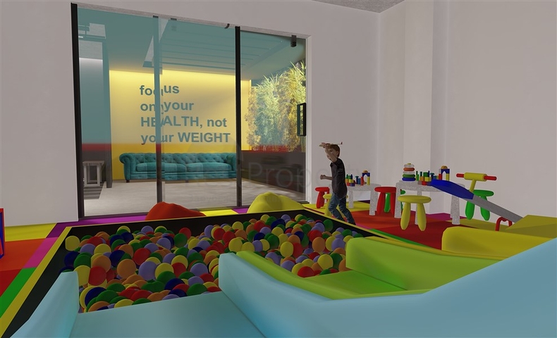 شقق بالاقساط - ضمن مجمع سكني قيد الانشاء - في منطقة حيوية - مهموتلار / الانيا 