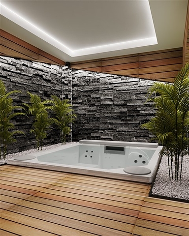 شقق بالاقساط - ضمن مجمع سكني قيد الانشاء - في منطقة حيوية - مهموتلار / الانيا 