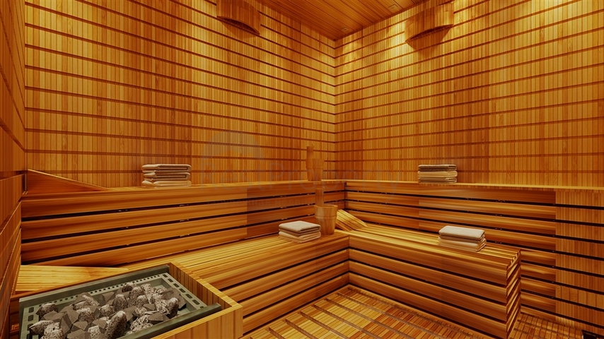 شقق بالاقساط - ضمن مجمع سكني قيد الانشاء - في منطقة حيوية - مهموتلار / الانيا 