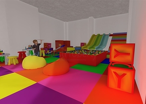 شقق بالاقساط - ضمن مجمع سكني قيد الانشاء - في منطقة حيوية - مهموتلار / الانيا 