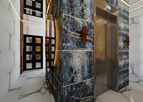 شقق بالاقساط - ضمن مجمع سكني قيد الانشاء - في منطقة حيوية - مهموتلار / الانيا 