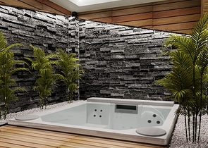 شقق بالاقساط - ضمن مجمع سكني قيد الانشاء - في منطقة حيوية - مهموتلار / الانيا 