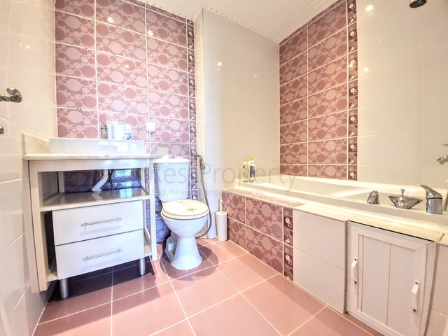 سعر مناسب - شقة 2 غرفة وصالة - مفروشة -اطلالة خضراء - في مهموتلار / الانيا 