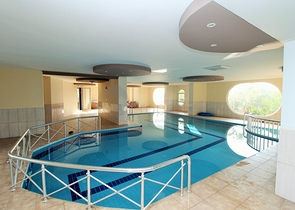 سعر مناسب - شقة 2 غرفة وصالة - مفروشة -اطلالة خضراء - في مهموتلار / الانيا 