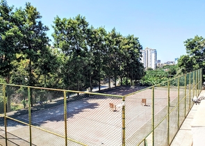 سعر مناسب - شقة 2 غرفة وصالة - مفروشة -اطلالة خضراء - في مهموتلار / الانيا 