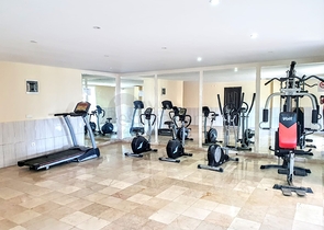 سعر مناسب - شقة 2 غرفة وصالة - مفروشة -اطلالة خضراء - في مهموتلار / الانيا 