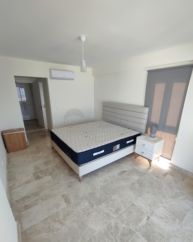 اطلالة بحر - شقة غرفة وصالة - في بودروم 