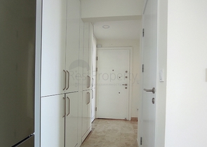 اطلالة بحر - شقة غرفة وصالة - في بودروم 