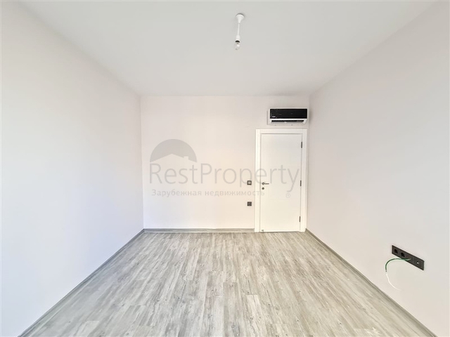 شقة 3 غرف وصالة - مطبخ مغلق - ضمن مجمع يضم كافة الخدمات - في مهموتلار / الانيا 