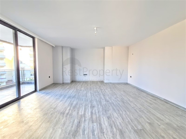 شقة 3 غرف وصالة - مطبخ مغلق - ضمن مجمع يضم كافة الخدمات - في مهموتلار / الانيا 