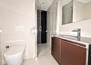 شقة 3 غرف وصالة - مطبخ مغلق - ضمن مجمع يضم كافة الخدمات - في مهموتلار / الانيا 