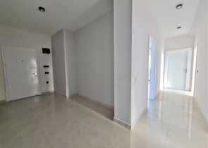 شقة 3 غرف وصالة - مطبخ مغلق - ضمن مجمع يضم كافة الخدمات - في مهموتلار / الانيا 