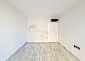 شقة 3 غرف وصالة - مطبخ مغلق - ضمن مجمع يضم كافة الخدمات - في مهموتلار / الانيا 