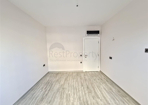 شقة 3 غرف وصالة - مطبخ مغلق - ضمن مجمع يضم كافة الخدمات - في مهموتلار / الانيا 