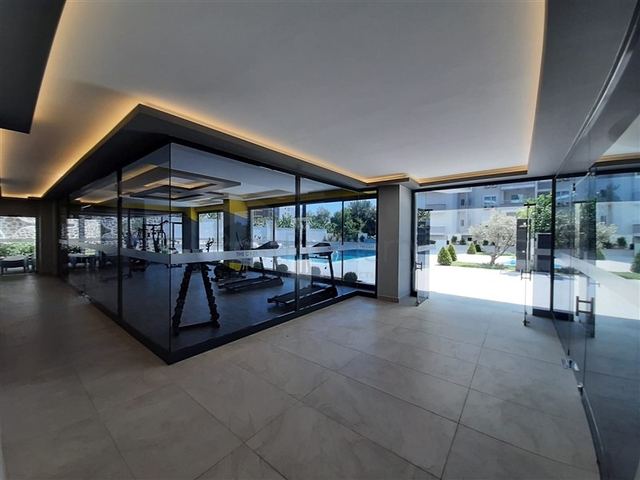 مجمع سكني جديد - شقة غرفة وصالة - في مهموتلار / الانيا 