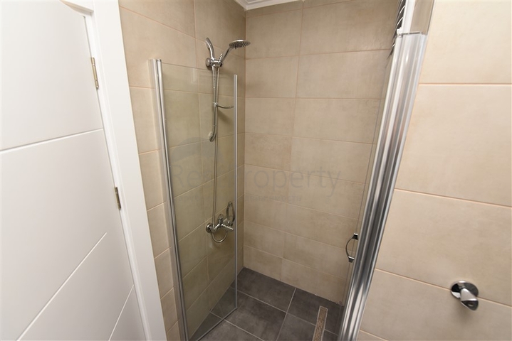 مجمع سكني جديد - شقة غرفة وصالة - في مهموتلار / الانيا 