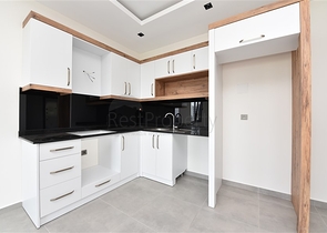 مجمع سكني جديد - شقة غرفة وصالة - في مهموتلار / الانيا 