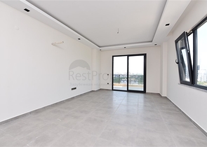 مجمع سكني جديد - شقة غرفة وصالة - في مهموتلار / الانيا 