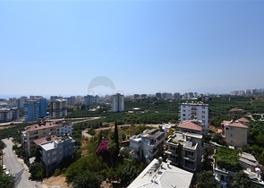 مجمع سكني جديد - شقة غرفة وصالة - في مهموتلار / الانيا 