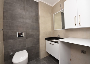 مجمع سكني جديد - شقة غرفة وصالة - في مهموتلار / الانيا 