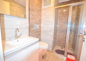 شقة 3 غرف وصالة - مطبخ منفصل - مؤثثة - في مهموتلار / الانيا 