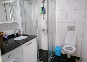 شقة مميزة - غرفتين وصالة - مفروشة - ضمن مجمع سكني - في مهموتلار / الانيا 