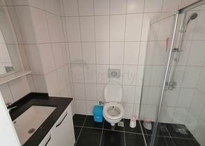 شقة مميزة - غرفتين وصالة - مفروشة - ضمن مجمع سكني - في مهموتلار / الانيا 