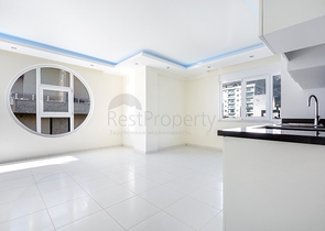 مجمع انيق - شقة غرفة وصالة - قريبة من البحر - في مهموتلار / الانيا 