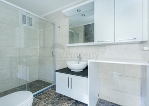 مجمع انيق - شقة غرفة وصالة - قريبة من البحر - في مهموتلار / الانيا 