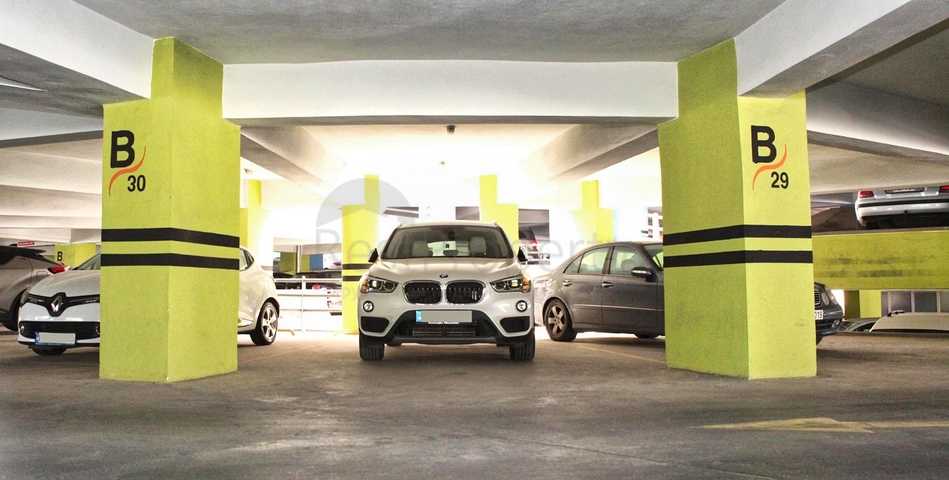 مشروع استثماري في منطقة مراد باشا في انطاليا