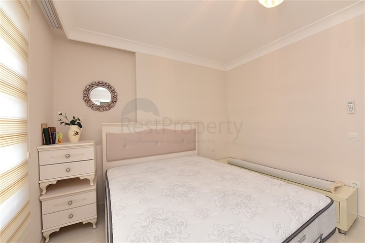 مجمع 5 نجوم - شقة غرفة وصالة - في كاستل / الانيا 